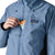 Patagonia Storm Shift Jacket - Women's Barnacle Blue