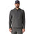 Patagonia R2 TechFace Pullover - Men's Forge Grey