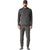 Patagonia R2 TechFace Pullover - Men's Forge Grey