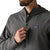 Patagonia R2 TechFace Pullover - Men's Forge Grey