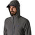 Patagonia R2 TechFace Pullover - Men's Forge Grey