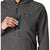 Patagonia R2 TechFace Pullover - Men's Forge Grey