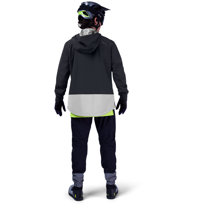 Fox Racing Ranger Water Lunar SE Jacket Black