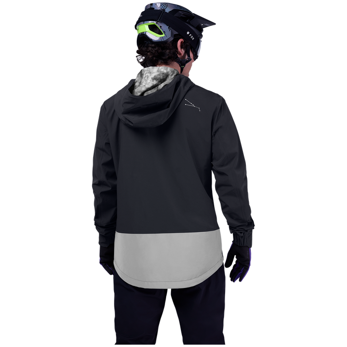 Fox Racing Ranger Water Lunar SE Jacket Black