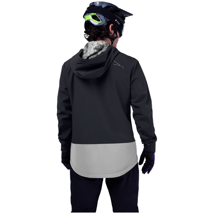 Fox Racing Ranger Water Lunar SE Jacket Black