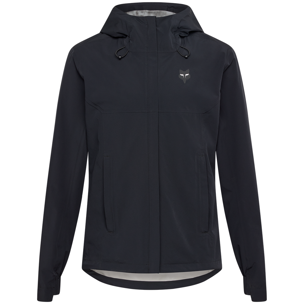 Fox Racing Ranger Water Lunar SE Jacket Black