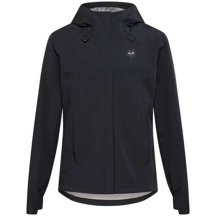 Fox Racing Ranger Water Lunar SE Jacket Black