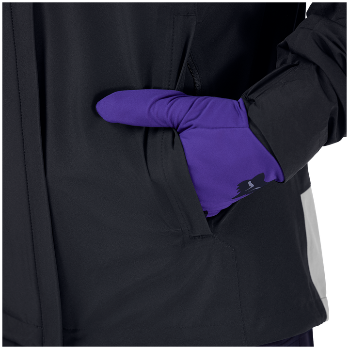 Fox Racing Ranger Water Lunar SE Jacket Black