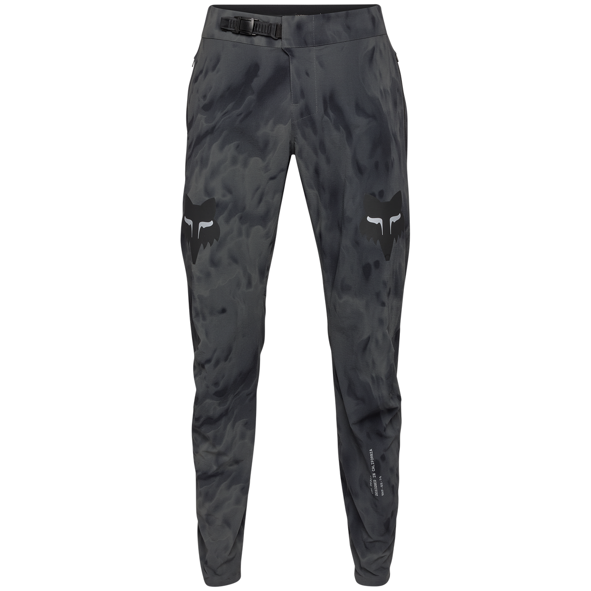 Fox Racing Ranger Lunar SE Pants Black