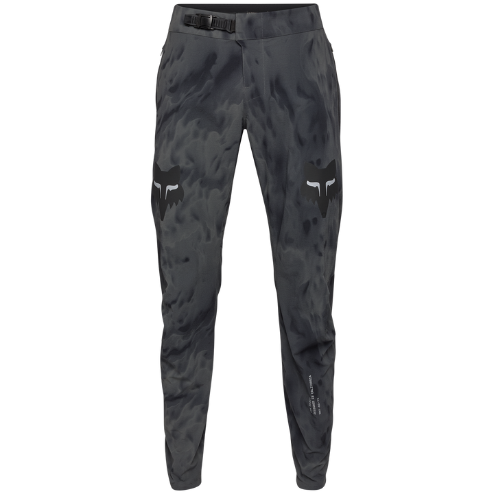 Fox Racing Ranger Lunar SE Pants Black