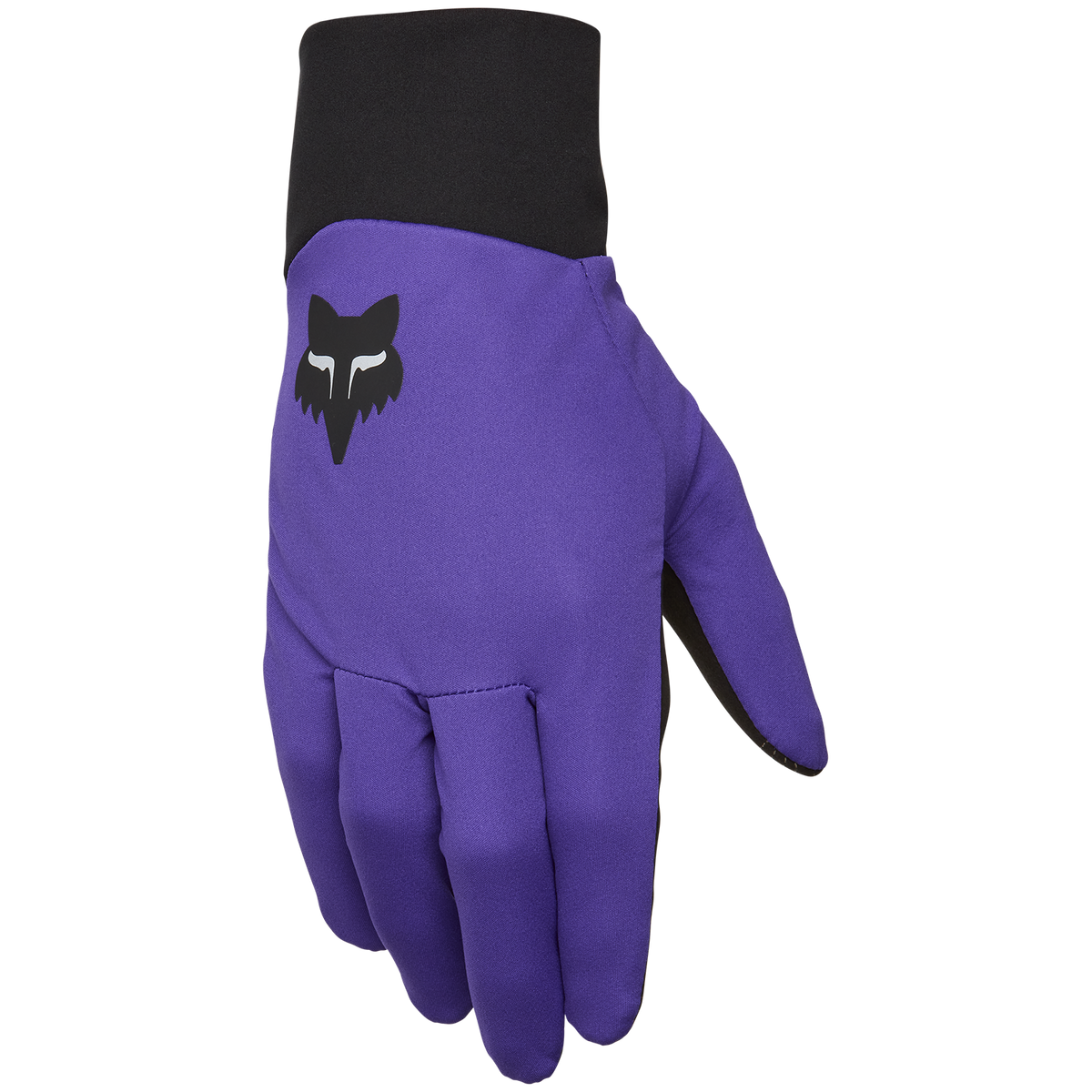 Fox Racing Ranger Water Lunar SE Bike Gloves Grape