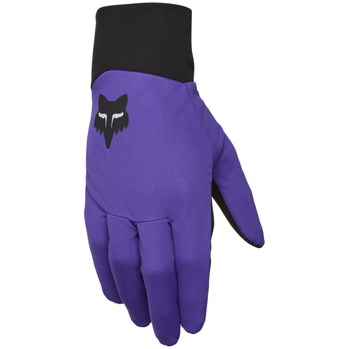 Fox Racing Ranger Water Lunar SE Bike Gloves Grape