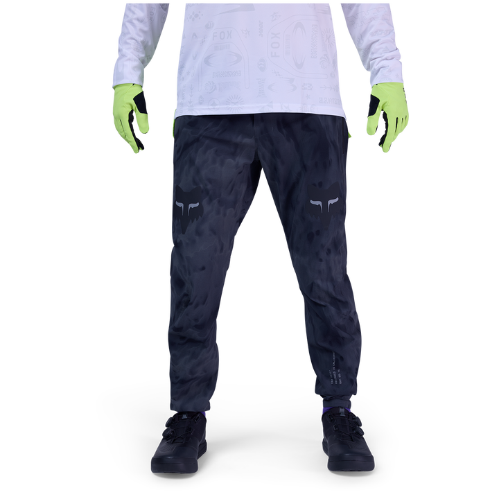 Fox Racing Ranger Lunar SE Pants Black