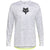 Fox Racing Ranger Lunar SE Long-Sleeve Jersey White
