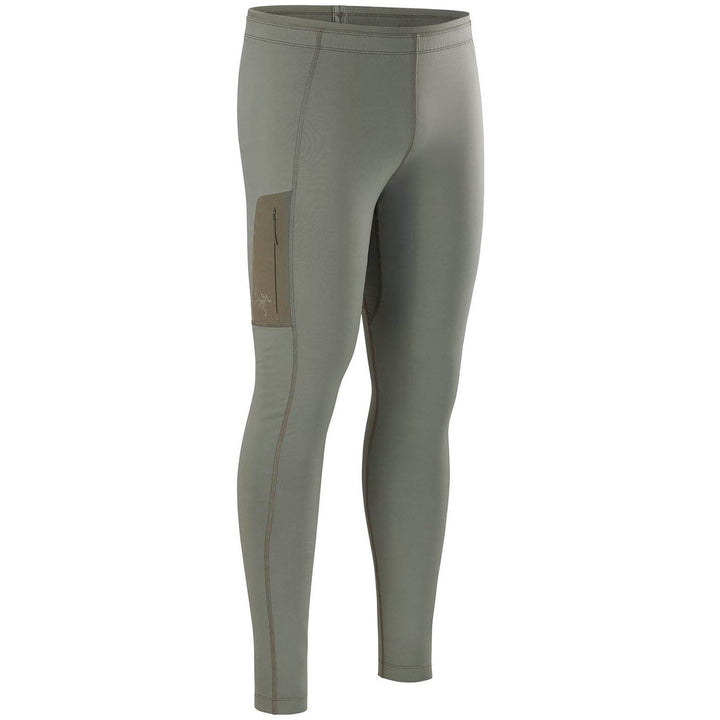 Arc'teryx Rho LT Bottoms - Men's Forage/Tatsu