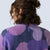 Wild Rye Danner 3/4 Zip Jacket - Women's Grape Expectations