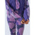 Wild Rye Danner 3/4 Zip Jacket - Women's Grape Expectations