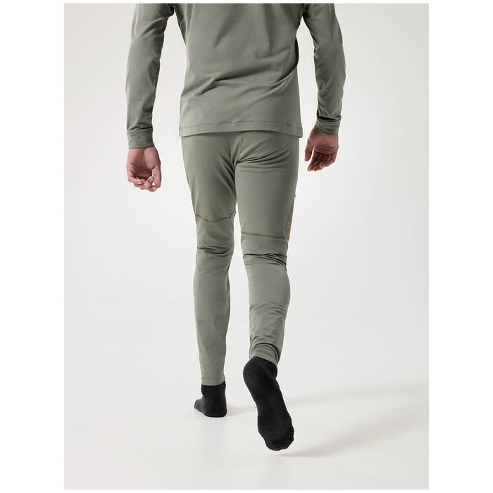 Arc'teryx Rho LT Bottoms - Men's Forage/Tatsu