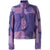 Wild Rye Danner 3/4 Zip Jacket - Women's Grape Expectations