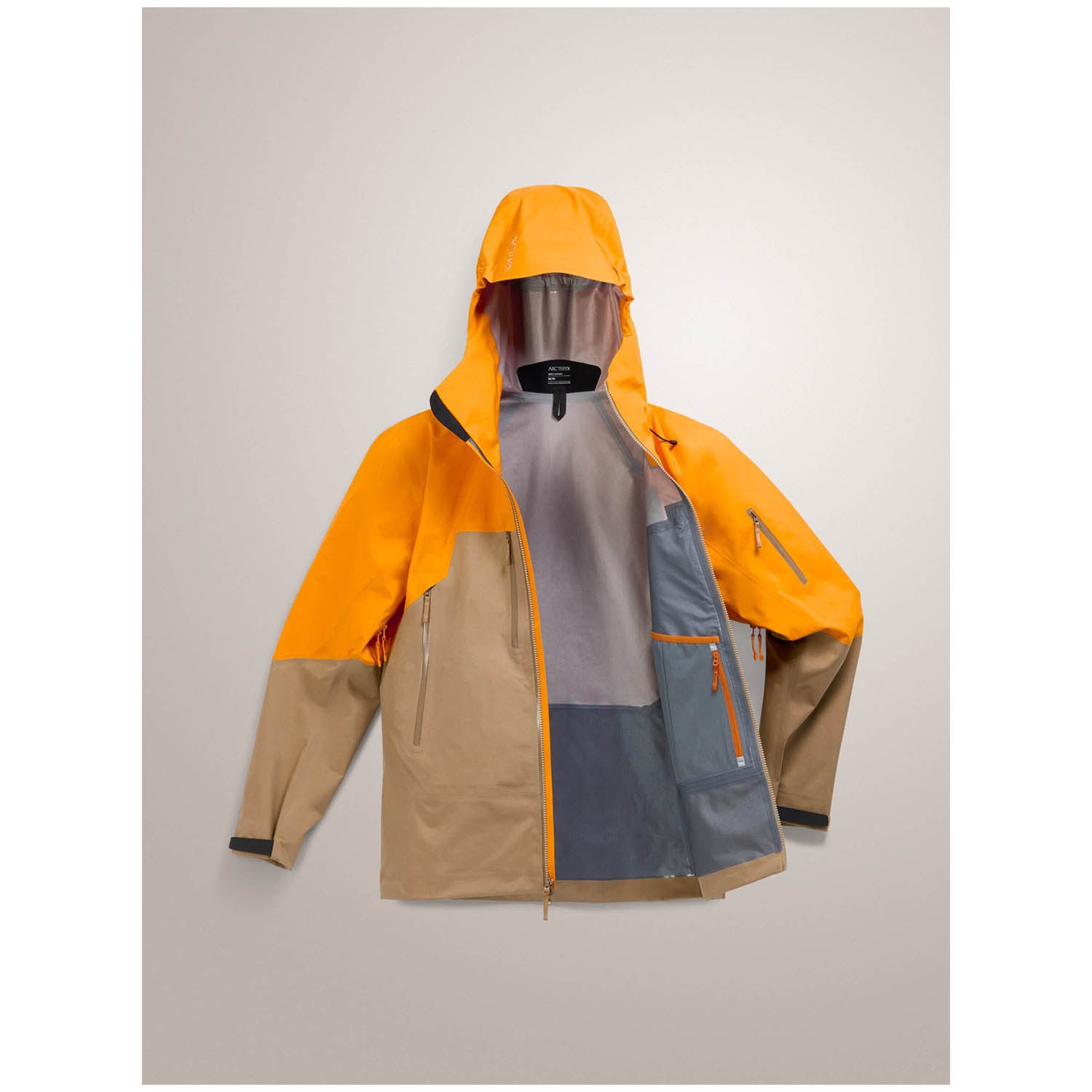Arc'teryx Rush Jacket - Men's – evo