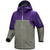 Arc'teryx Rush Jacket - Men's Azalea/Forage