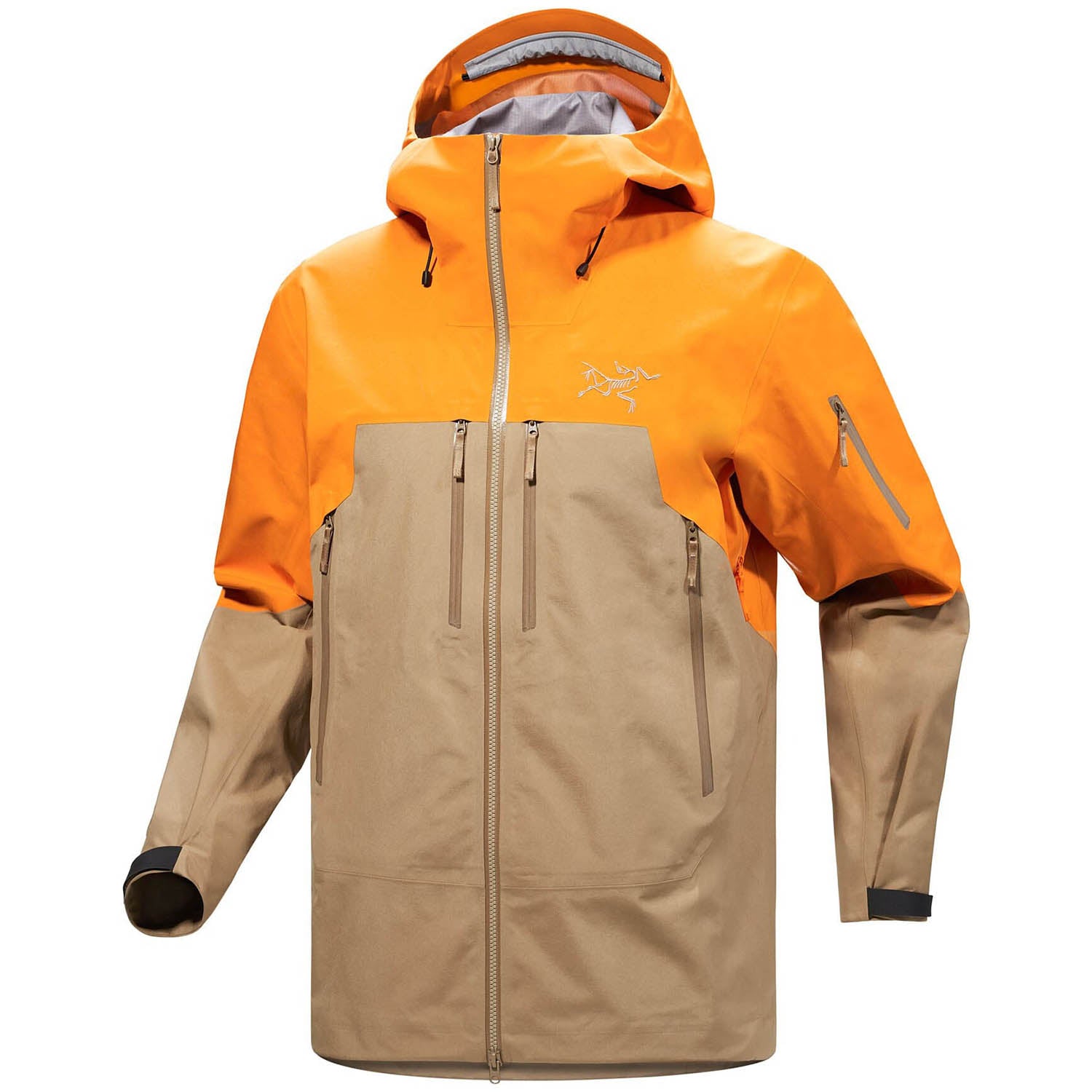 Arc'teryx Rush Jacket - Men's – evo