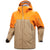 Arc'teryx Rush Jacket - Men's Blaze/Canvas