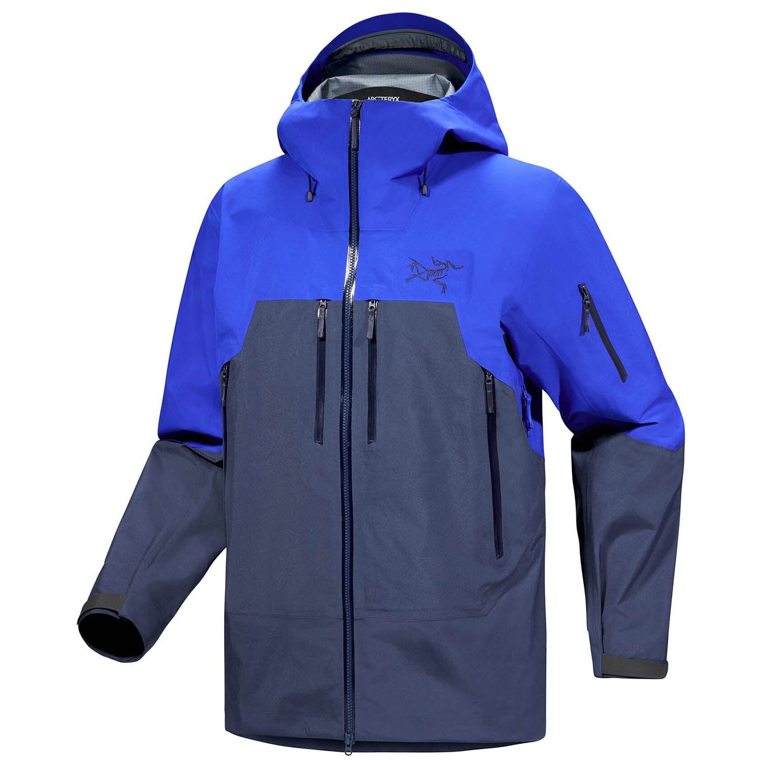 Arc'teryx Rush Jacket - Men's – evo