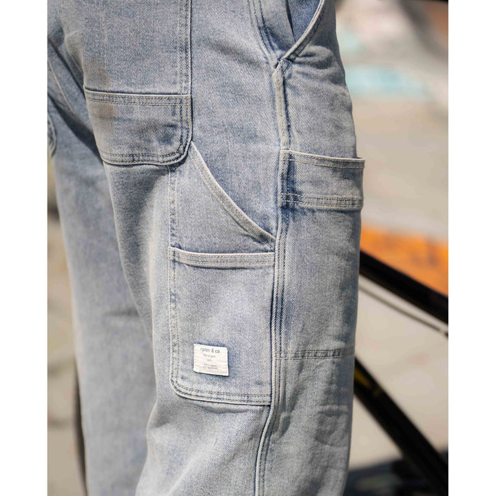 Ripton Sport Utility Pants - Men's Daytona