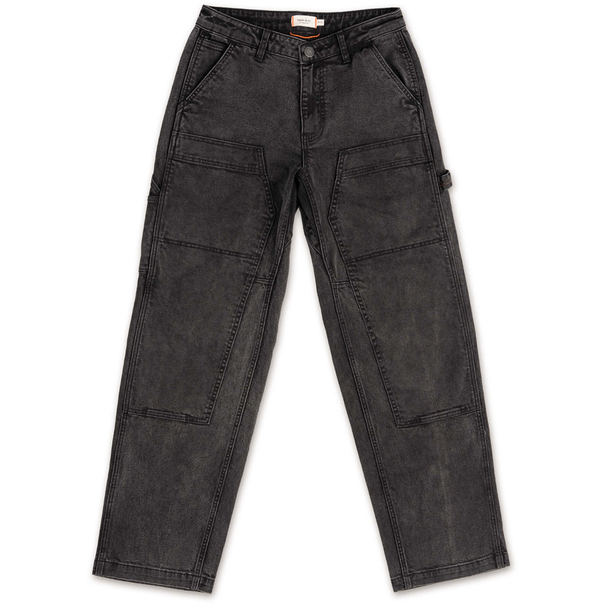 Ripton Sport Utility Pants - Men's Dry Sharpie