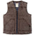 Ripton Bolton Vest - Unisex Putty