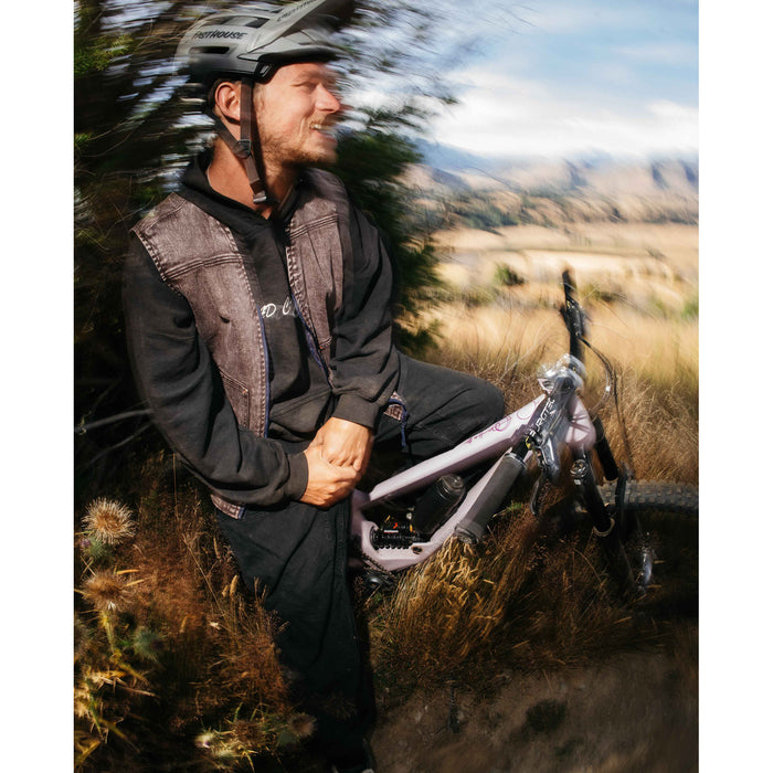 Ripton Bolton Vest - Unisex Putty