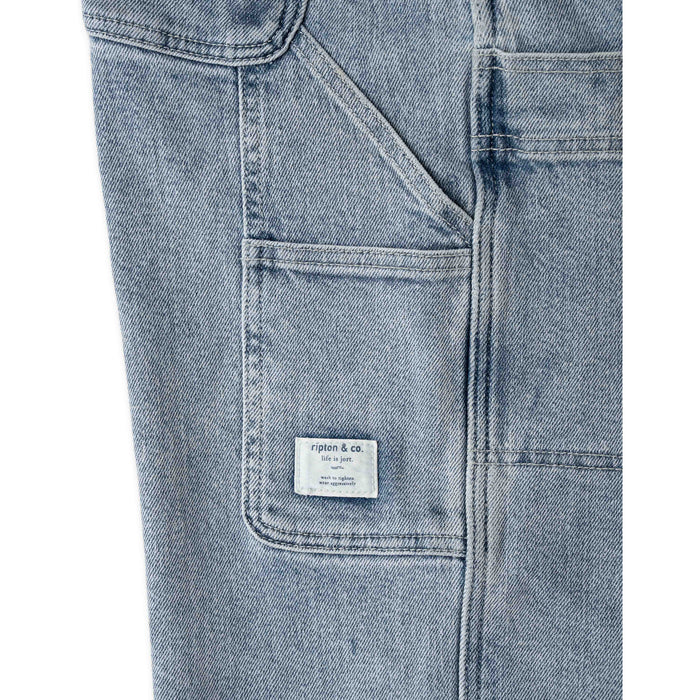 Ripton Sport Utility Pants - Men's Daytona
