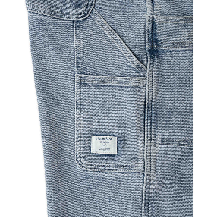Ripton Sport Utility Pants - Men's Daytona