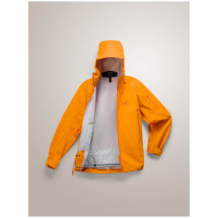Arc'teryx Sabre Jacket - Men's Blaze