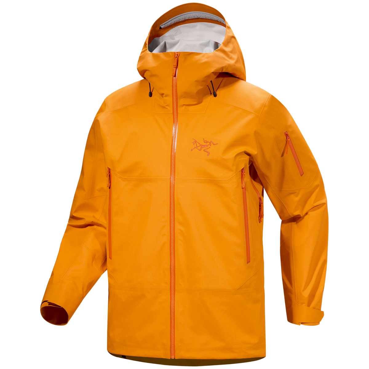Arc'teryx Sabre Jacket - Men's Blaze