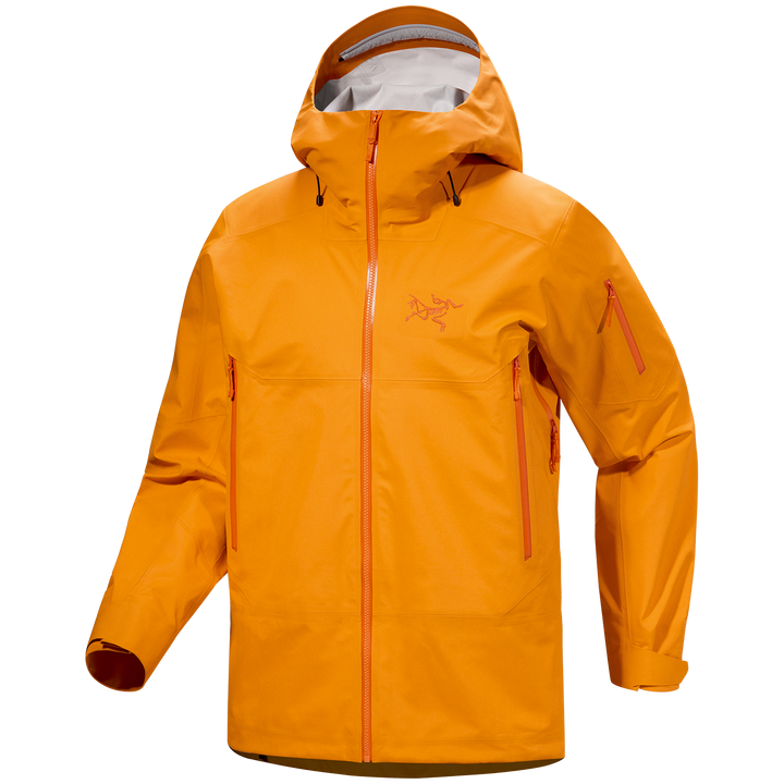 Arc'teryx Sabre Jacket - Men's Blaze