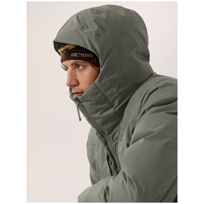 Arc'teryx Thorium SV Hoodie - Men's Forage