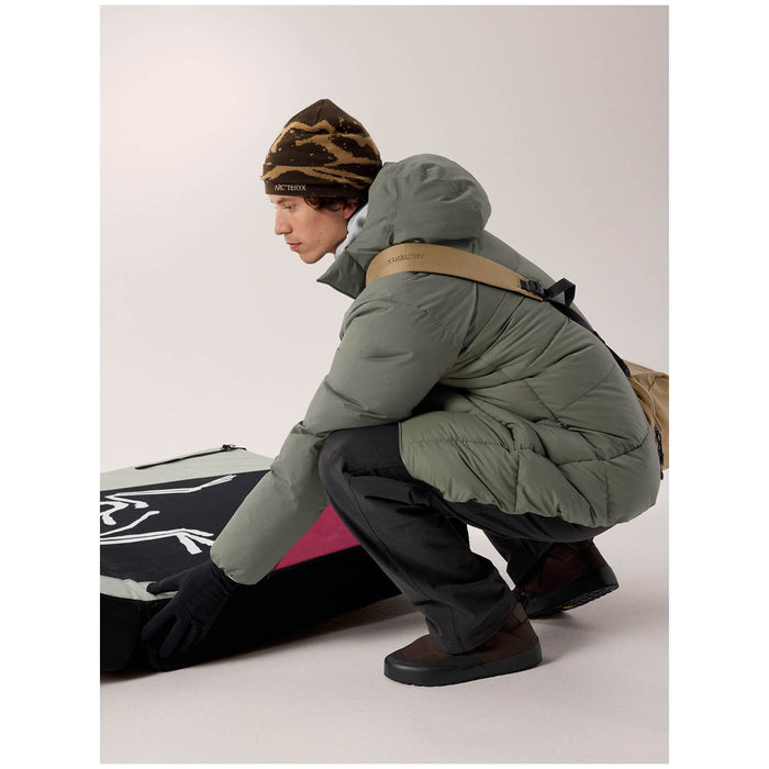 Arc'teryx Thorium SV Hoodie - Men's Forage