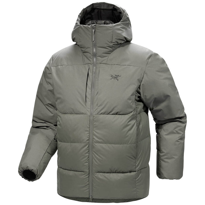Arc'teryx Thorium SV Hoodie - Men's Forage