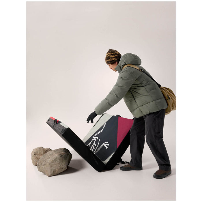 Arc'teryx Thorium SV Hoodie - Men's Forage