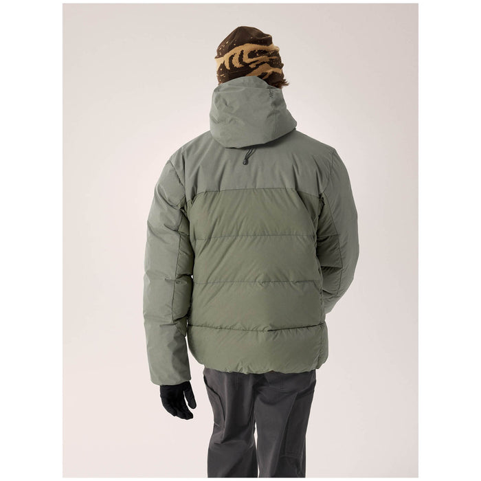 Arc'teryx Thorium SV Hoodie - Men's Forage