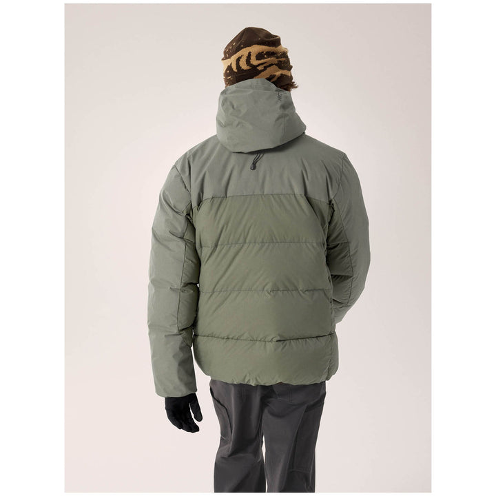Arc'teryx Thorium SV Hoodie - Men's Forage