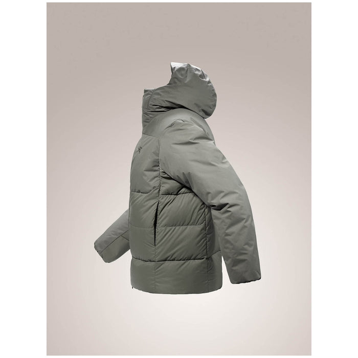 Arc'teryx Thorium SV Hoodie - Men's Forage