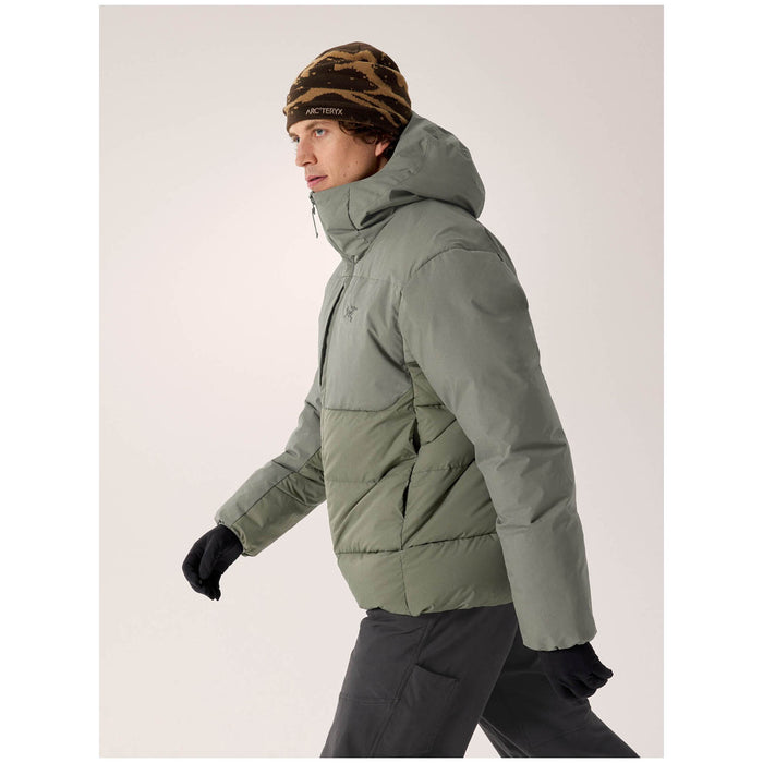 Arc'teryx Thorium SV Hoodie - Men's Forage