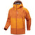 Arc'teryx Sabre SV Jacket - Men's Blaze/Copper Sky