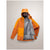 Arc'teryx Sabre SV Jacket - Men's Blaze/Copper Sky