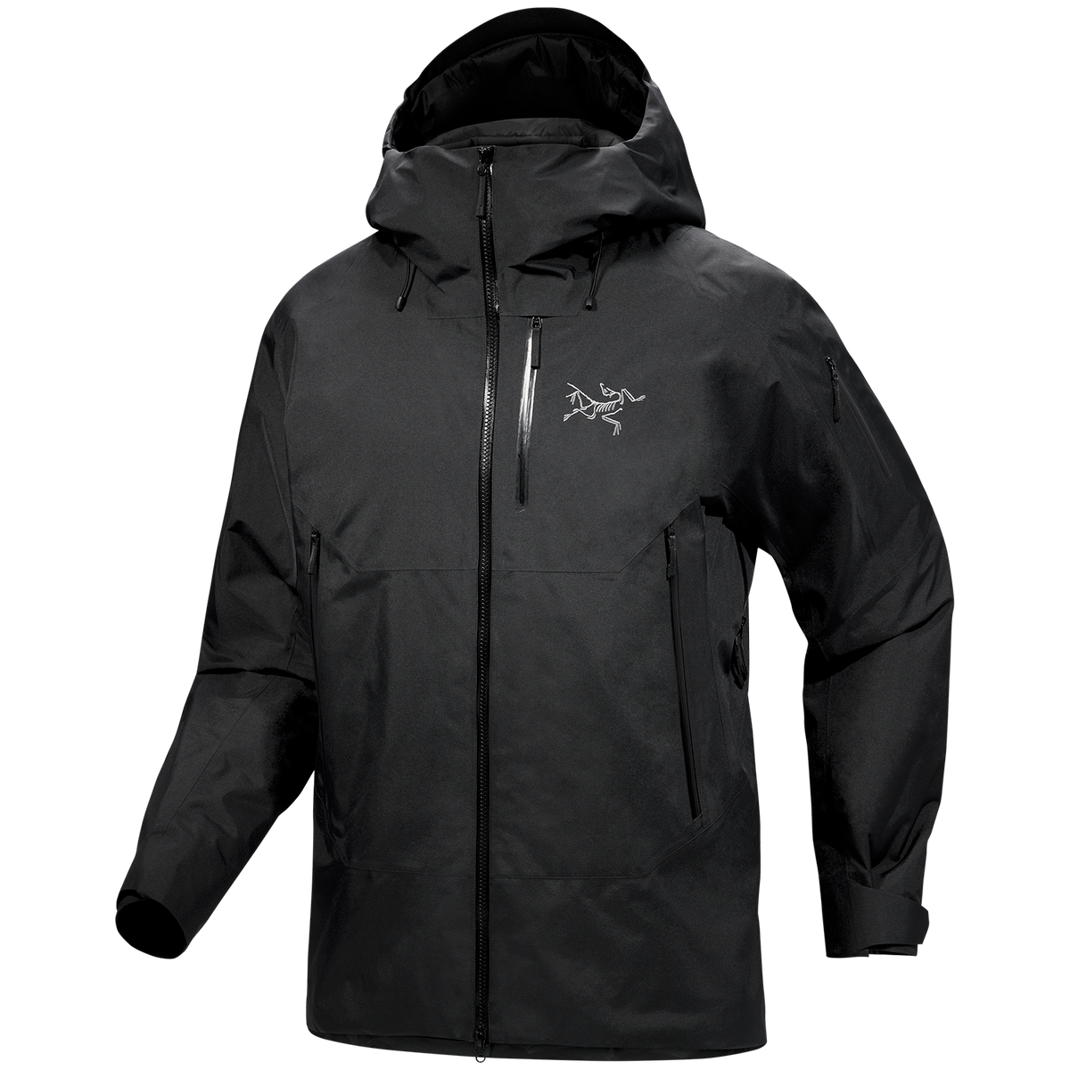 Arc'teryx Sabre Insulated Jacket - Men's Black