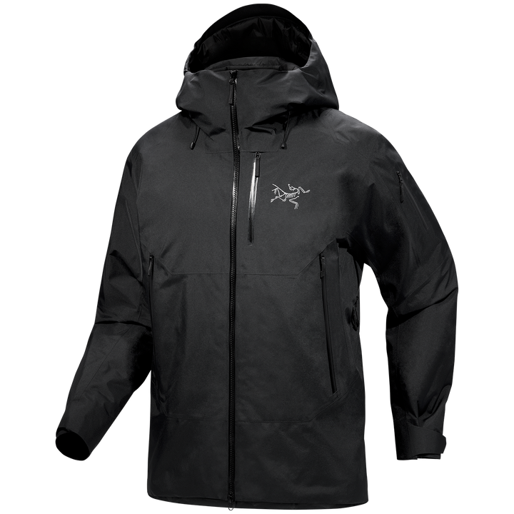 Arc'teryx Sabre Insulated Jacket - Men's Black