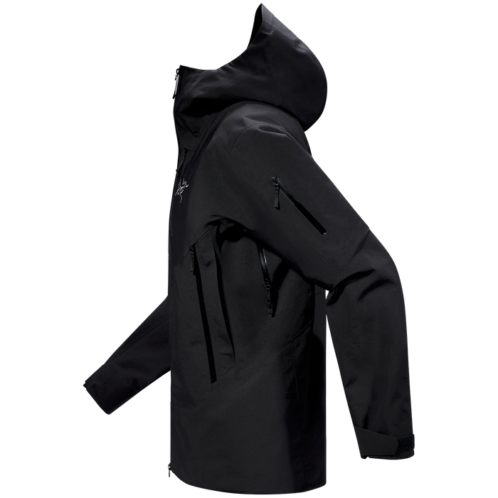 Arc'teryx Sabre SV Jacket - Men's Black